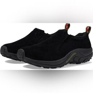 Merrell Jungle Moc Slip in Loafers